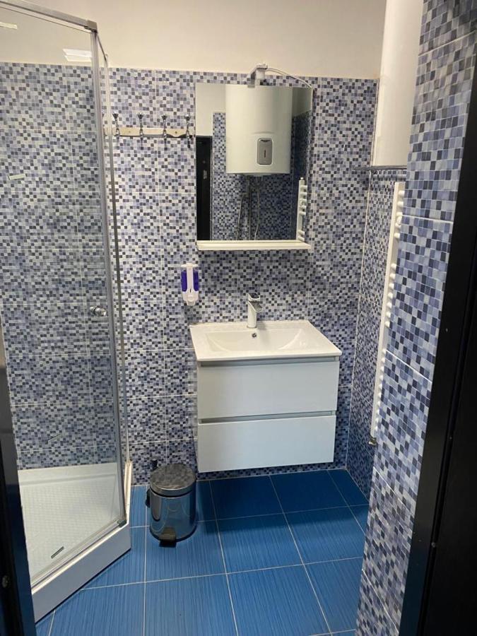 Vila Amalia Muntii Macinului Esterno foto